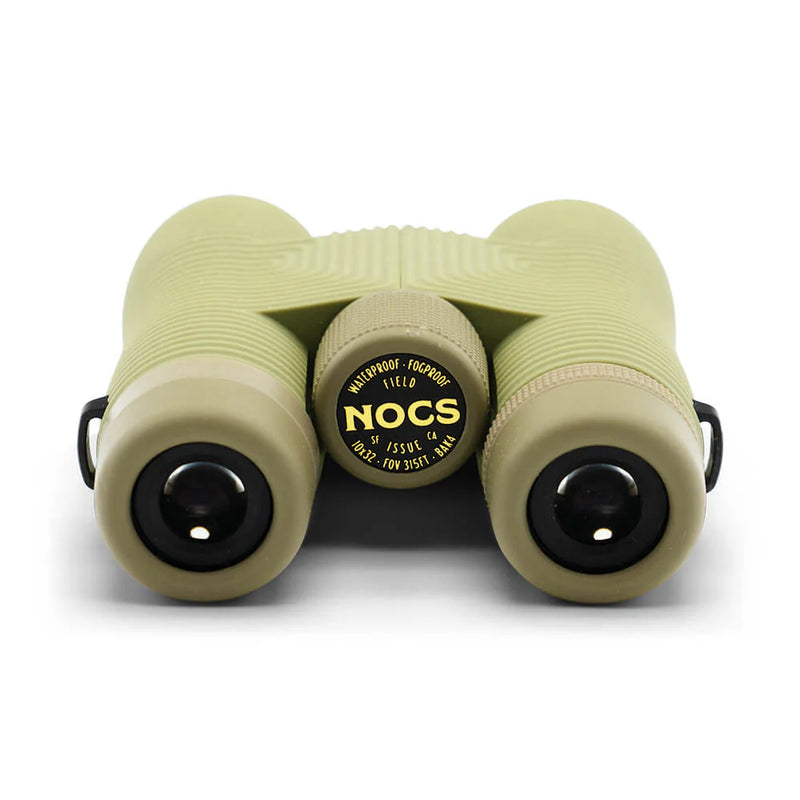 Field Issue 10x32mm Binoculars