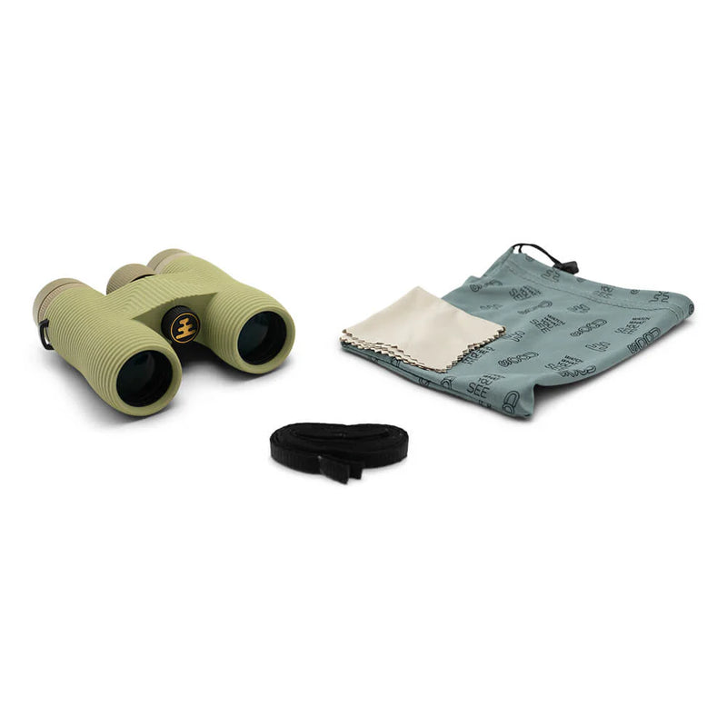 Field Issue 10x32mm Binoculars