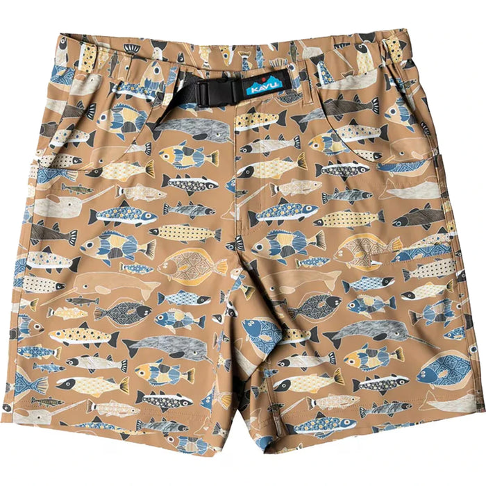 Kavu Mens Chilli H2O Shorts