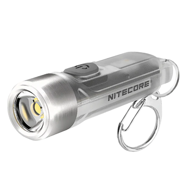 Nitecore TIKI Keychain Light