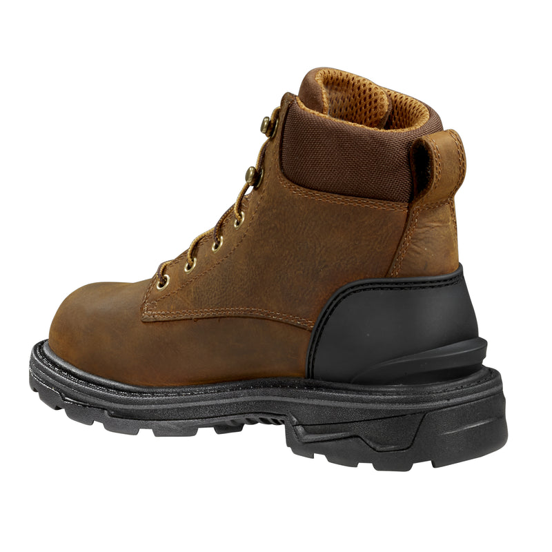 Women's Ironwood Waterproof 6" Boot | Brown