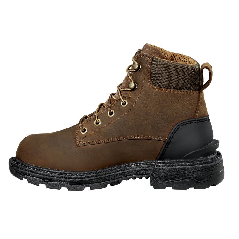 Women's Ironwood Waterproof 6" Boot | Brown