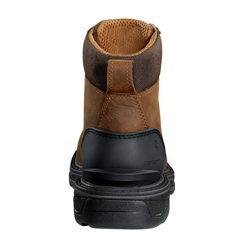 Women's Ironwood Waterproof 6" Boot | Brown