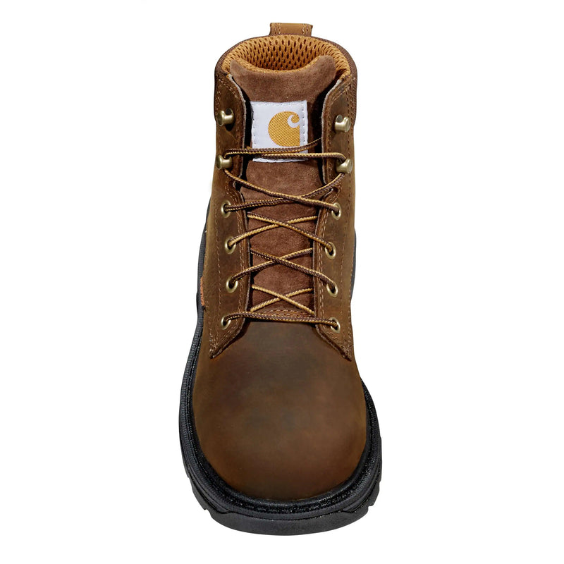 Women's Ironwood Waterproof 6" Boot | Brown