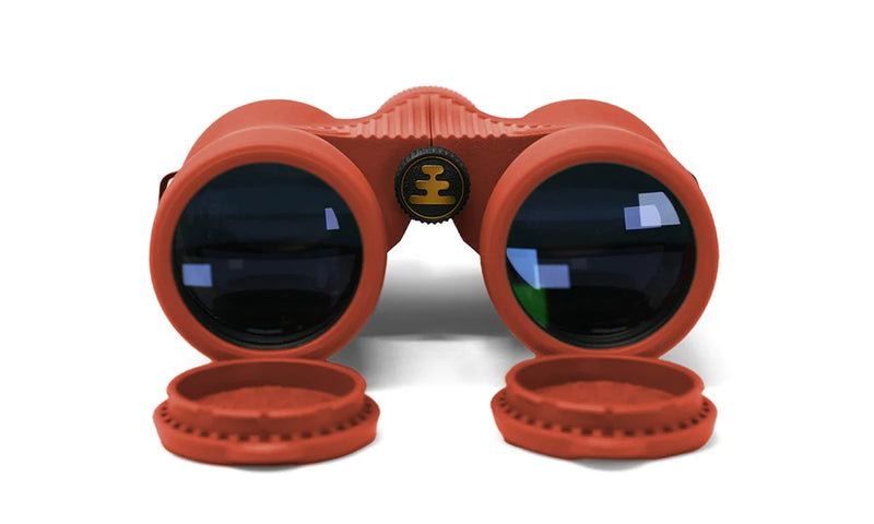 Field Issue 10x42 Binoculars | Brick Red