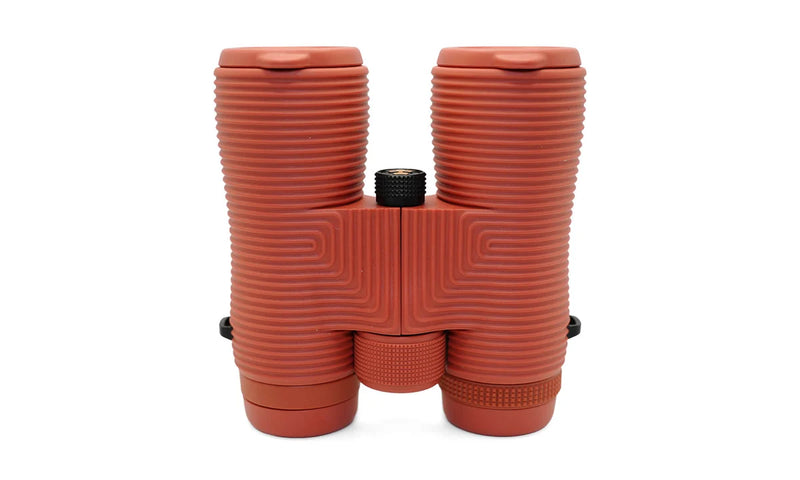 Field Issue 10x42 Binoculars | Brick Red