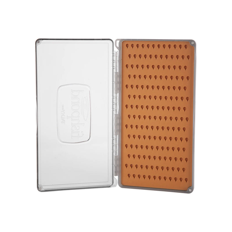 Tacky Original Fly Box | Orange
