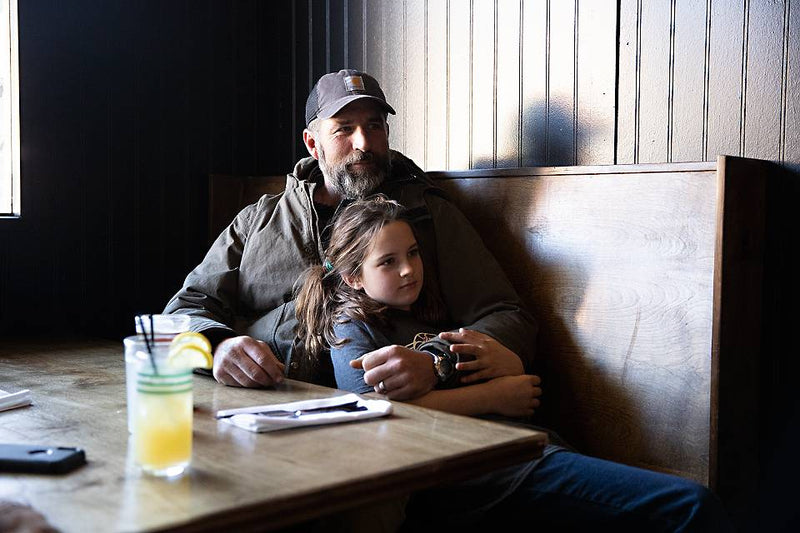 Carhartt Full Swing Relaxed Fit Ripstop Insulated Jacket - 3 Warmest Rating