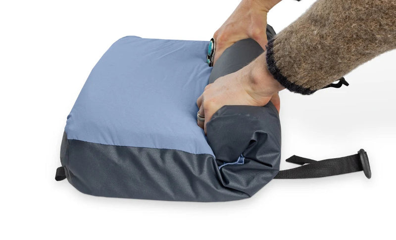 Foamy Luxury Seat Cusion