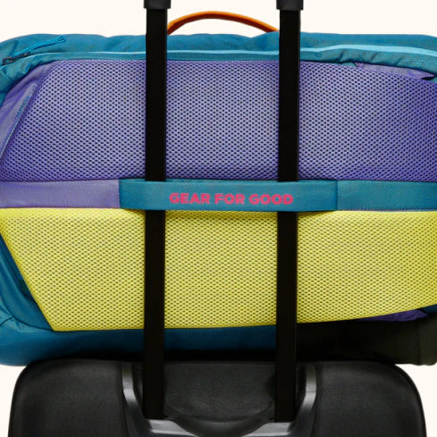 Allpa 35L Travel Pack Del Dia | Del Dia