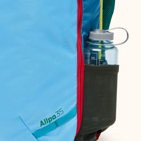 Allpa 35L Travel Pack Del Dia | Del Dia