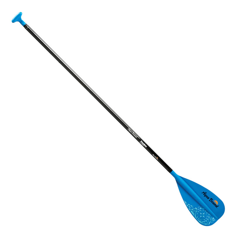 Aquabound Freedom 85 Fiberglass SUP Paddle 70/80"