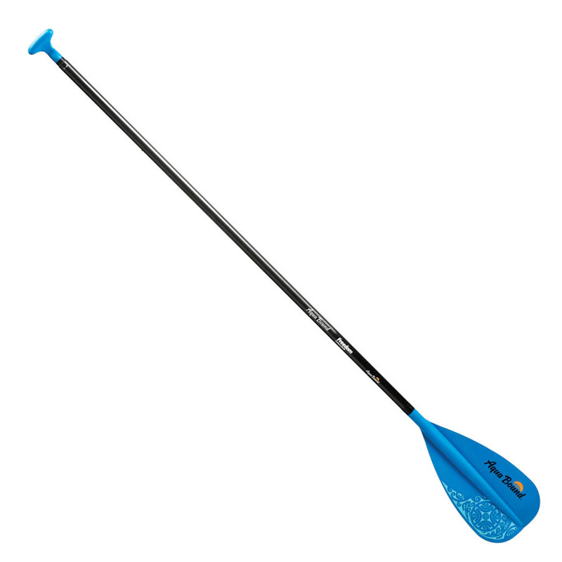 Aquabound Freedom 85 Fiberglass SUP Paddle 70/80"