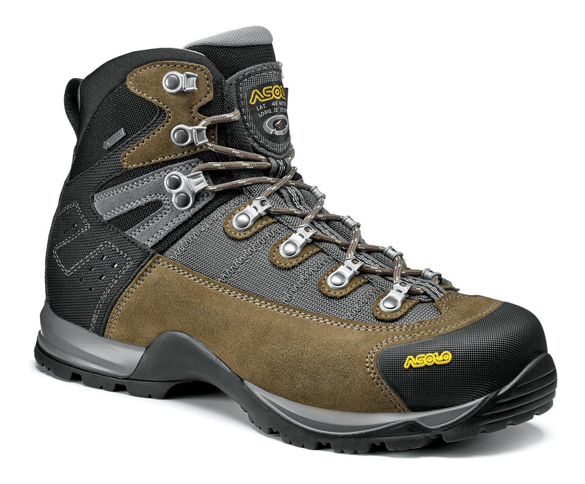 Asolo Mens Fugitive GTX