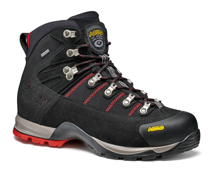 Asolo Mens Fugitive GTX