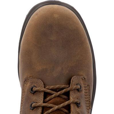 Men's Flxpoint Ultra Waterproof Work Boot | Brown