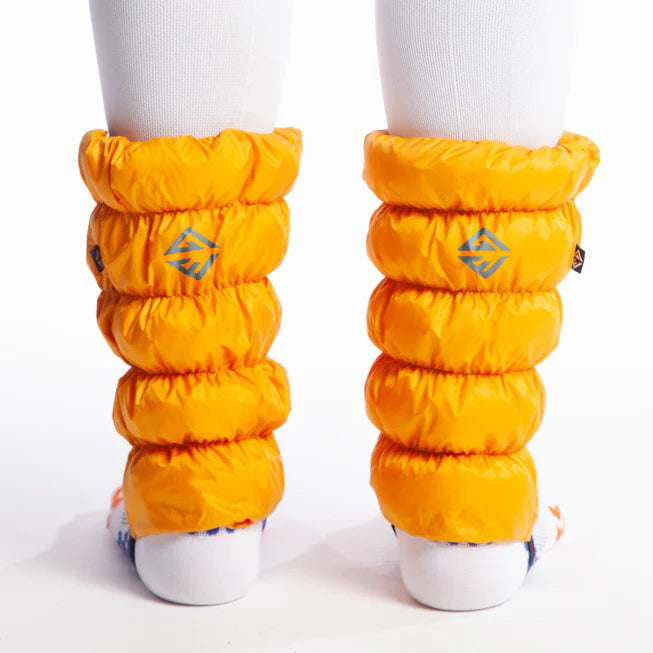 Hikas Gaiter | Gold Hour