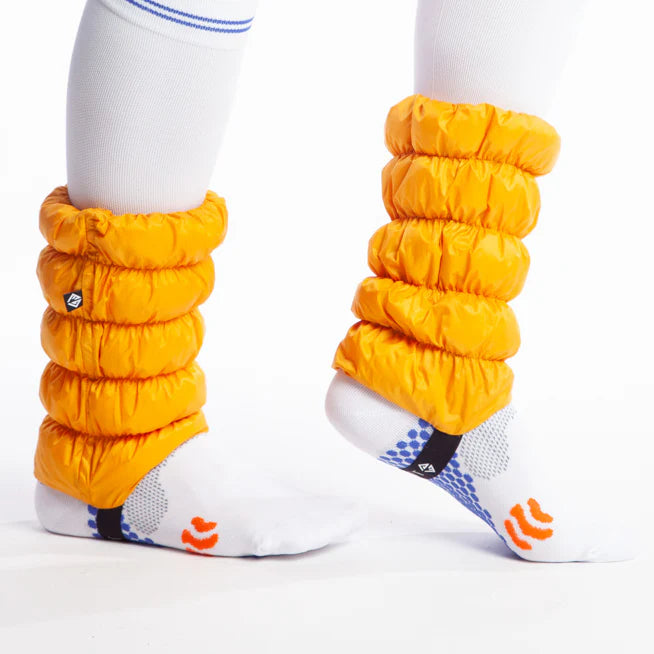 Hikas Gaiter | Gold Hour