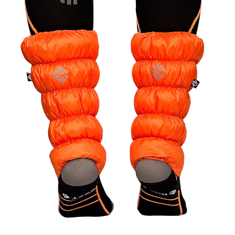 Hikas Gaiter | Safety Orange