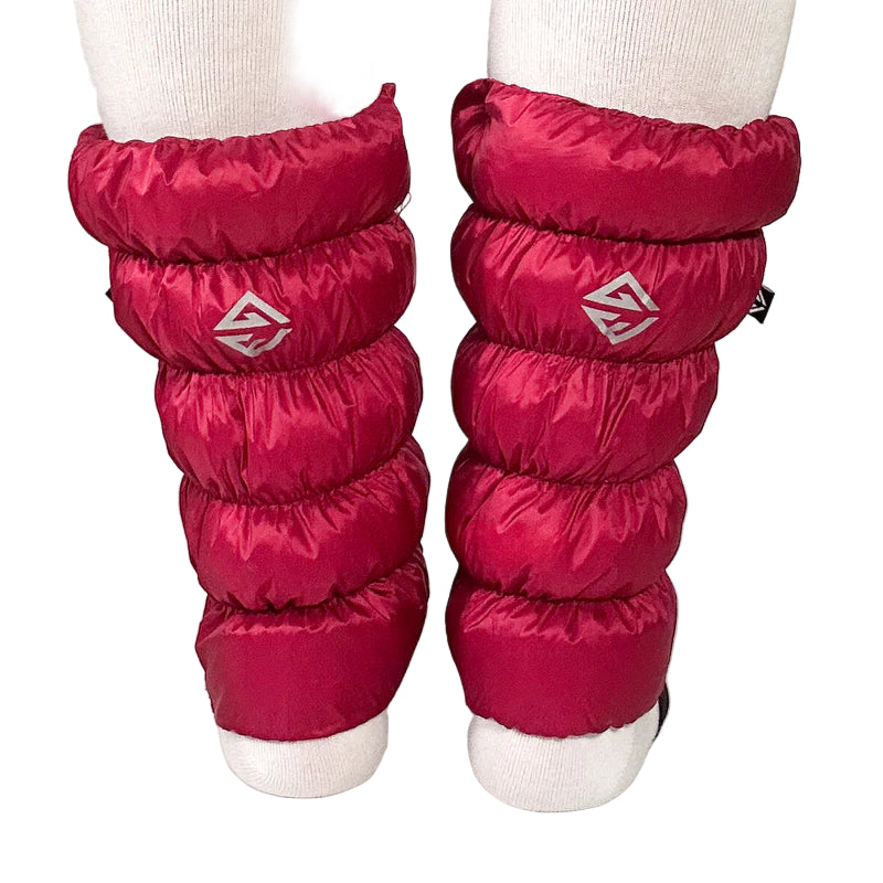 Hikas Gaiter | Wine Berry