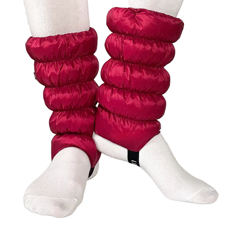 Hikas Gaiter | Wine Berry