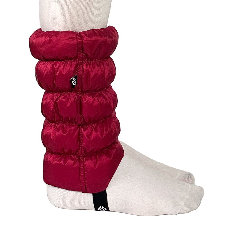 Hikas Gaiter | Wine Berry