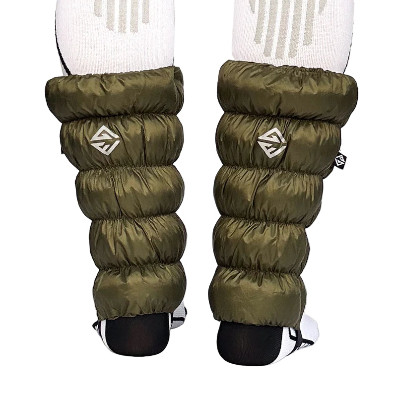 Hikas Gaiter | Winter Moss