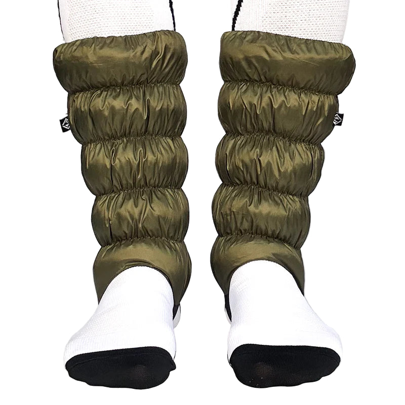 Hikas Gaiter | Winter Moss