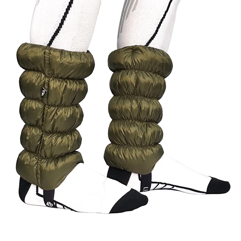 Hikas Gaiter | Winter Moss