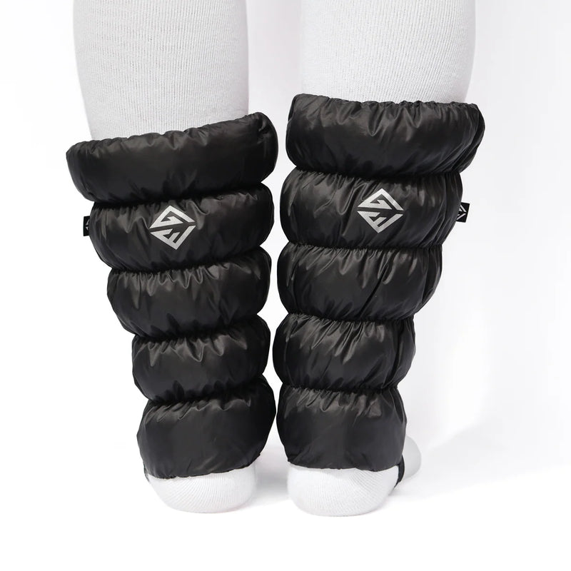 Hikas Gaiter | Black Onyx