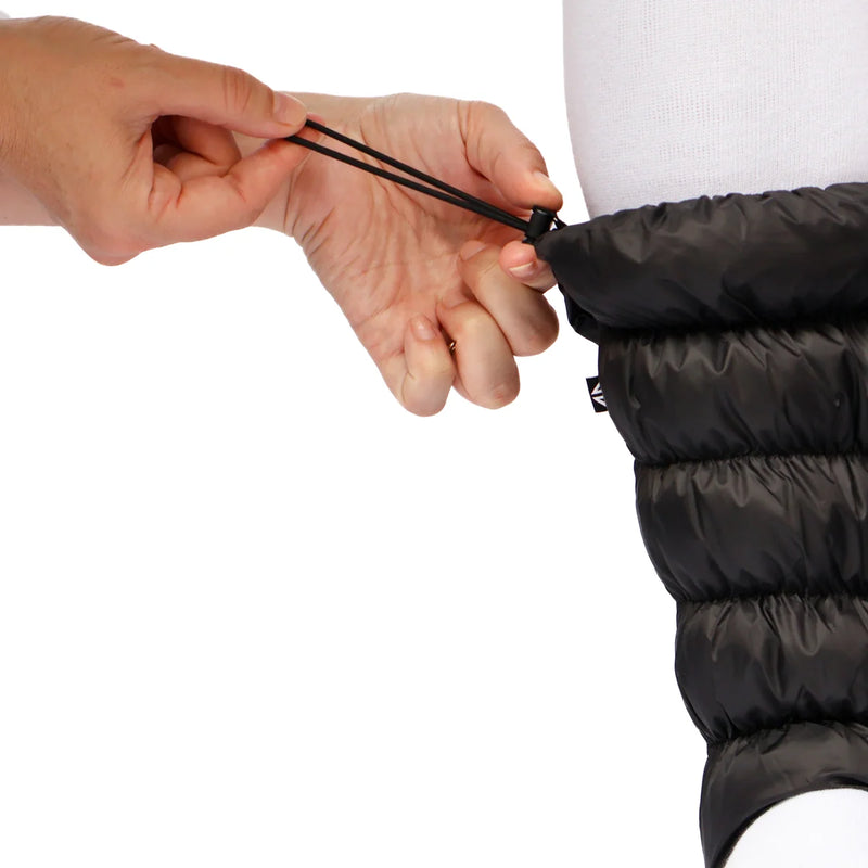 Hikas Gaiter | Black Onyx