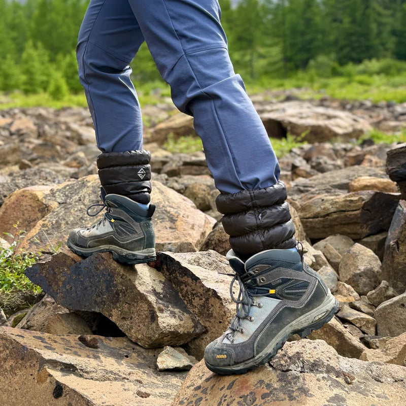 Hikas Gaiter | Black Onyx