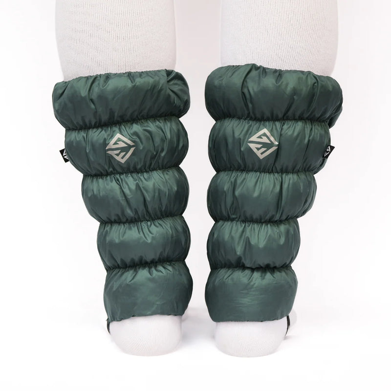Hikas Gaiter | Blue Spruce