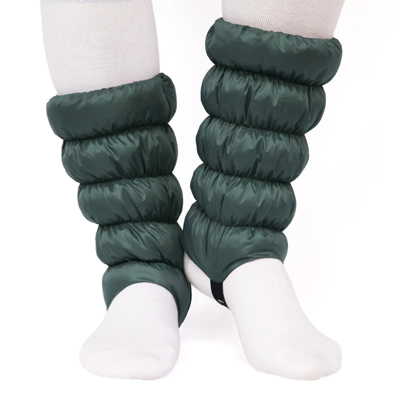 Hikas Gaiter | Blue Spruce