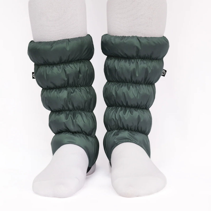 Hikas Gaiter | Blue Spruce