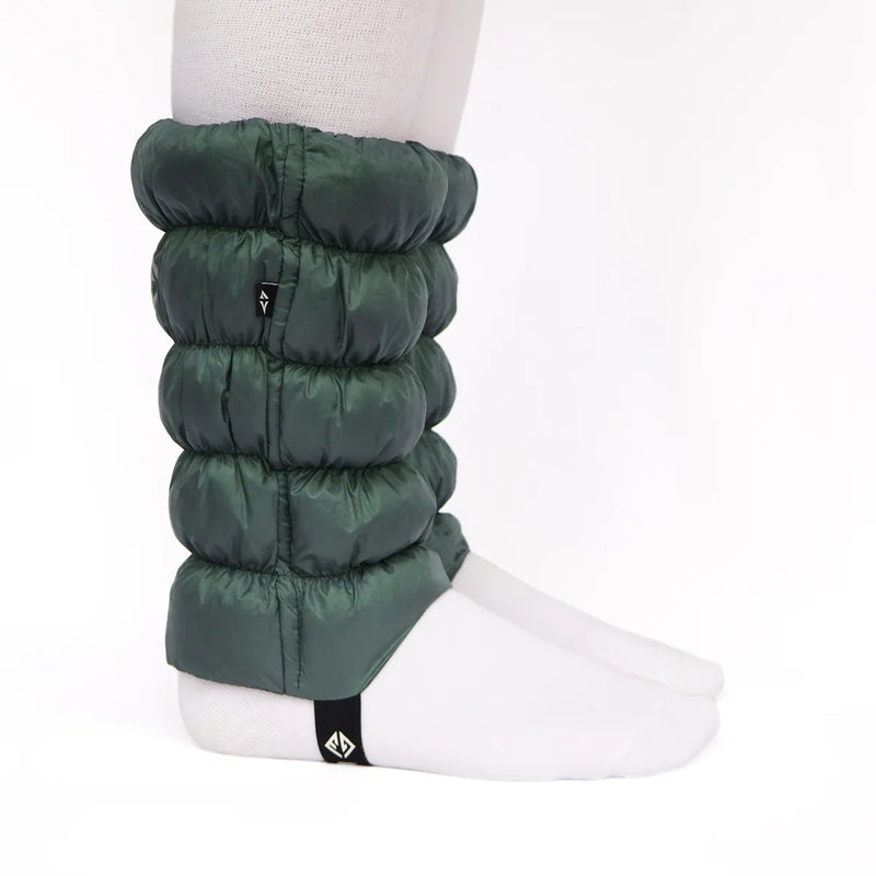 Hikas Gaiter | Blue Spruce
