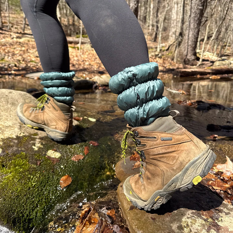 Hikas Gaiter | Blue Spruce