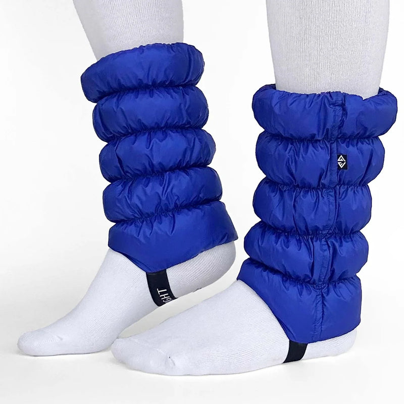 Hikas Gaiter | Cobalt Crest