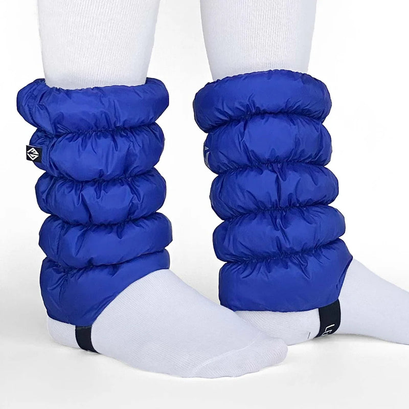 Hikas Gaiter | Cobalt Crest