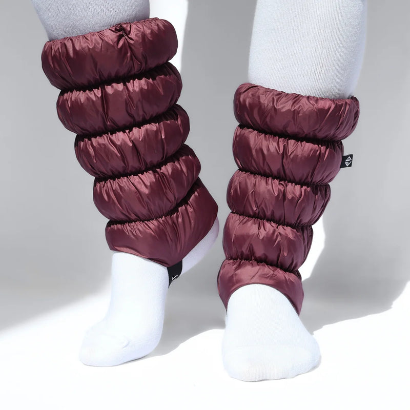 Hikas Gaiter | Eggplant Jam