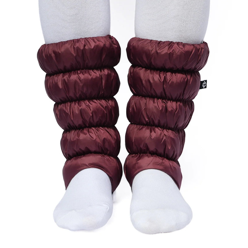 Hikas Gaiter | Eggplant Jam