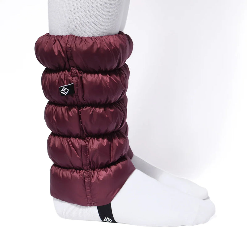Hikas Gaiter | Eggplant Jam