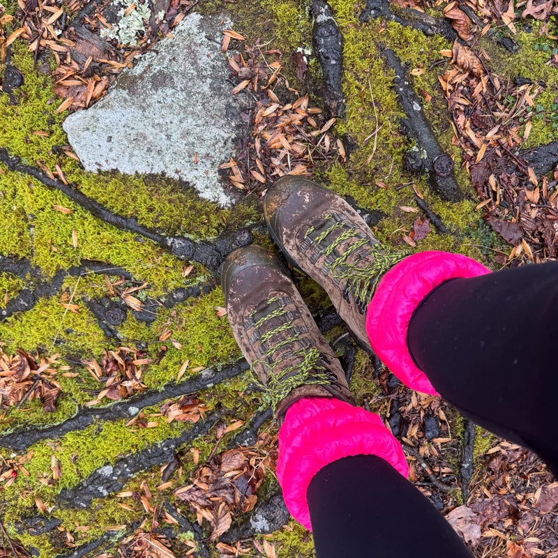 Hikas Gaiter | Jolly Hiker