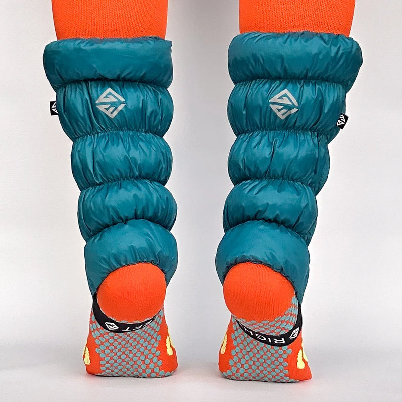 Hikas Gaiter | Ocean Depth