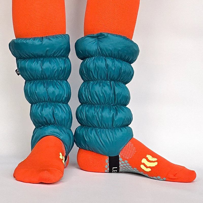 Hikas Gaiter | Ocean Depth