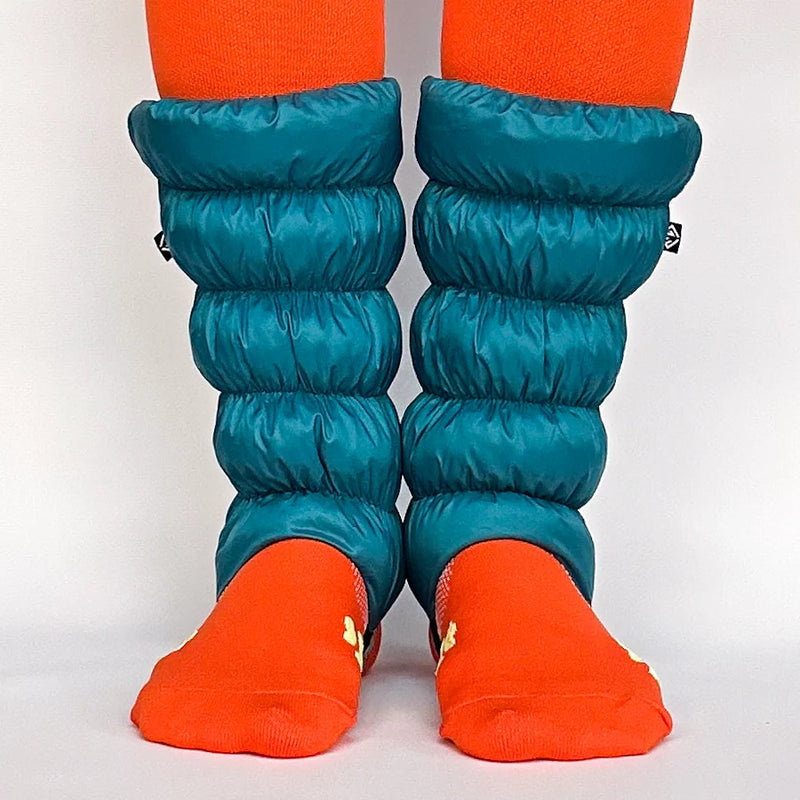 Hikas Gaiter | Ocean Depth