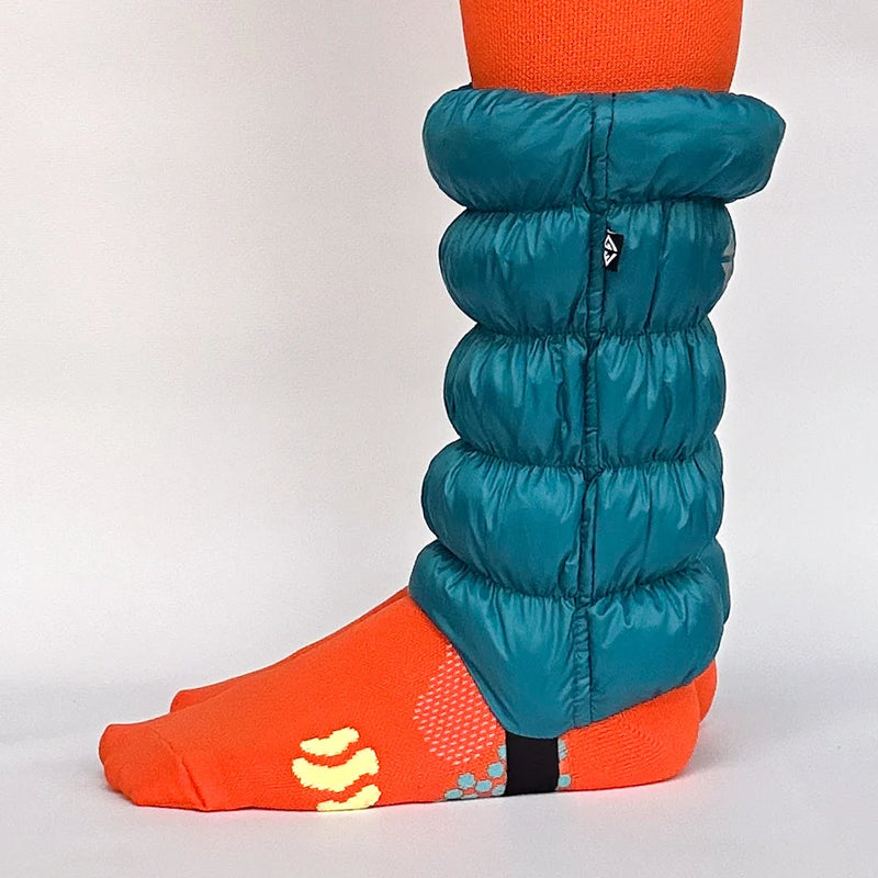 Hikas Gaiter | Ocean Depth