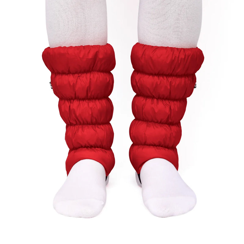 Hikas Gaiter | Patrol Red