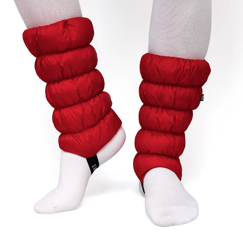 Hikas Gaiter | Patrol Red