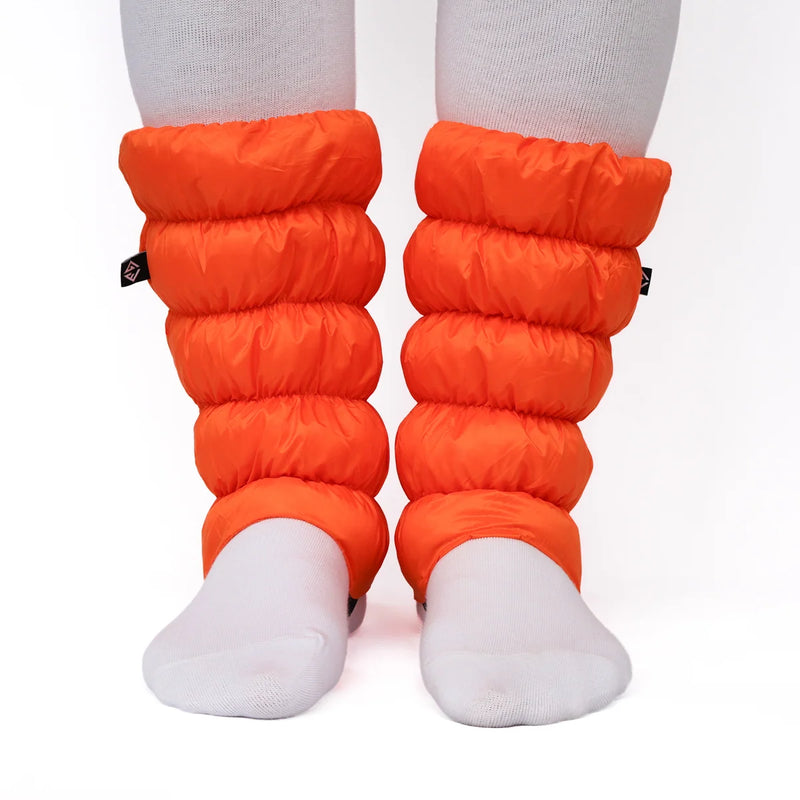 Hikas Gaiter | Safety Orange